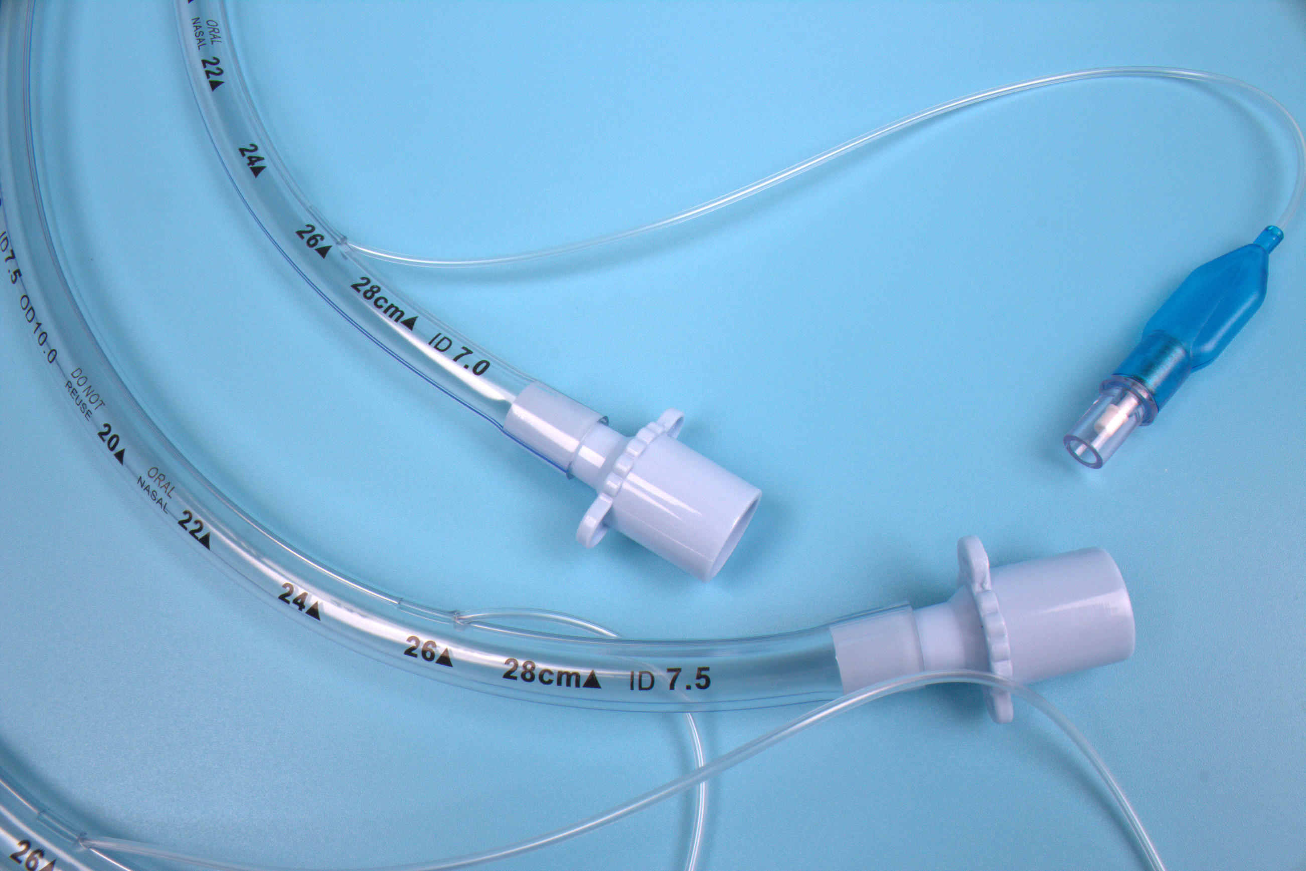 Endotracheal Tubes
